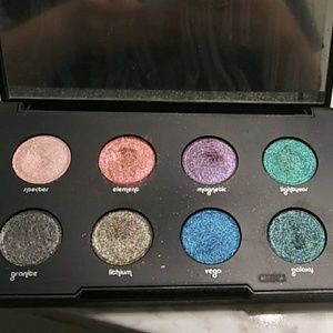 Urban decay Moondust Pallete